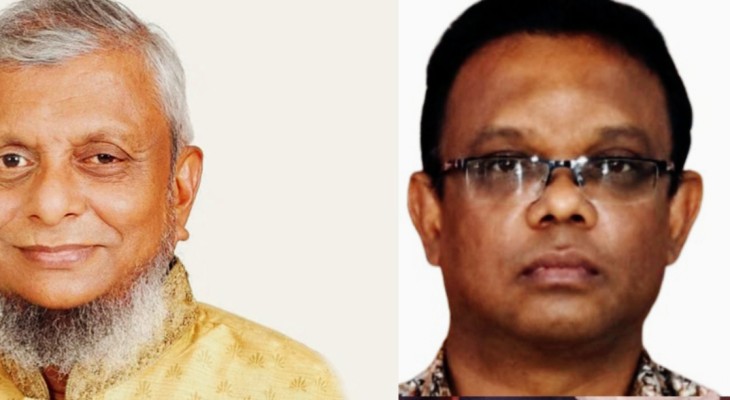 ২৪ ঘণ্টার মধ্যে মৌলভীবাজারের সিভিল সার্জনকে প্রত্যাহারের নির্দেশ